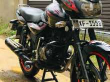 Bajaj Discovery 150 2011 Motorbike