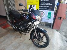 Bajaj Discover 150 2010 Motorbike