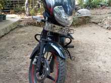 Bajaj Discover 150 2011 Motorbike