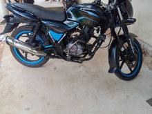 Bajaj Discover 150 2012 Motorbike