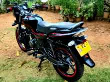 Bajaj Discover 150 2010 Motorbike
