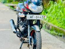 Bajaj Discover 150 2010 Motorbike