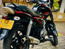 Bajaj Discover 150 2011 Motorbike