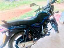 Bajaj Discover 150 2010 Motorbike
