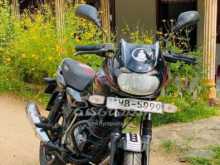 Bajaj Discover 150 2010 Motorbike
