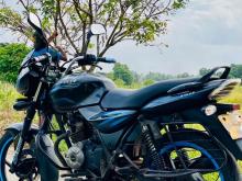 Bajaj Discover 150 2011 Motorbike