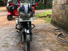 Bajaj Discover 150 2012 Motorbike