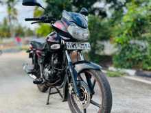 Bajaj Discover 150 2011 Motorbike