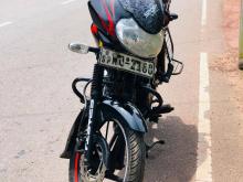 Bajaj Discover 150 2011 Motorbike