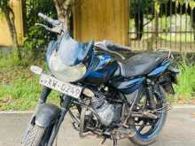 Bajaj Discover 150 2014 Motorbike