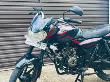Bajaj Discover 150 2011 Motorbike