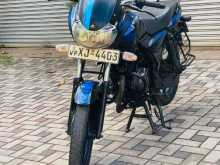 Bajaj Discover 150 2012 Motorbike