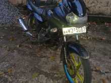 Bajaj Discover 150 2010 Motorbike