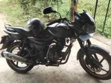 Bajaj Discover 150 2011 Motorbike