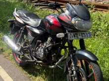 Bajaj Discover 150 2011 Motorbike