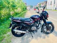 Bajaj Discover 150 2011 Motorbike