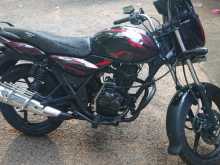 Bajaj Discover 150 2011 Motorbike