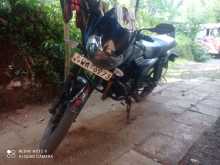 Bajaj Discover 150 2010 Motorbike