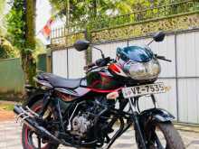 Bajaj Discover 150 2010 Motorbike