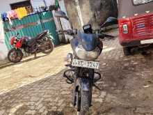 Bajaj Discovery 150 2012 Motorbike