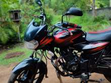 Bajaj Discover 150 2011 Motorbike