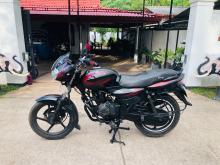 Bajaj Discover 150 2011 Motorbike
