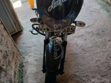 Bajaj Discover 150 2011 Motorbike