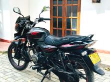 Bajaj Discover 150 2011 Motorbike