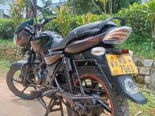Bajaj Discover 150 2011 Motorbike