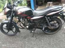 Bajaj Discovery 150 2010 Motorbike