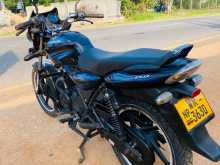 Bajaj Discovery 150 2011 Motorbike