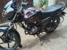 Bajaj Discover 150 2011 Motorbike