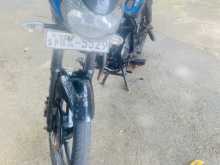 Bajaj Discover 150 2011 Motorbike