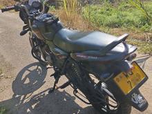 Bajaj Discovery 150cc 2011 Motorbike