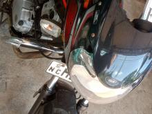 Bajaj Discover 2006 Motorbike