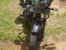 Bajaj Discover 2023 Motorbike