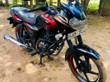 Bajaj Discover 2014 Motorbike