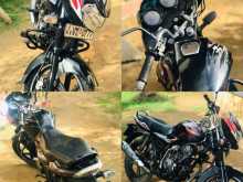 Bajaj Discover 2010 Motorbike