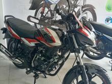 Bajaj Discover 2024 Motorbike