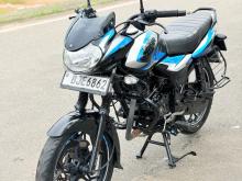 Bajaj Discovery 2024 Motorbike