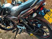 Bajaj Discover 2014 Motorbike