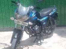 Bajaj Discover 2012 Motorbike