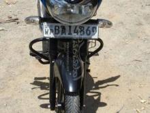 Bajaj Discover 2013 Motorbike