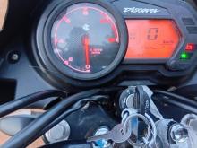 Bajaj Discover 2025 Motorbike