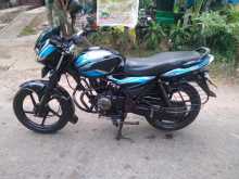 Bajaj Discover 2011 Motorbike