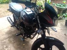 Bajaj Discover 2010 Motorbike