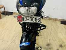 Bajaj Discover 2011 Motorbike