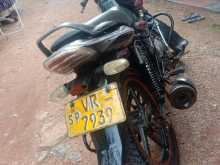 Bajaj Discover 2010 Motorbike