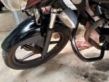 Bajaj Discover 159 2011 Motorbike