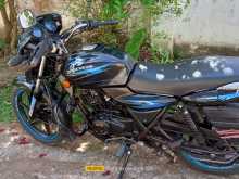 Bajaj Discover 2008 Motorbike